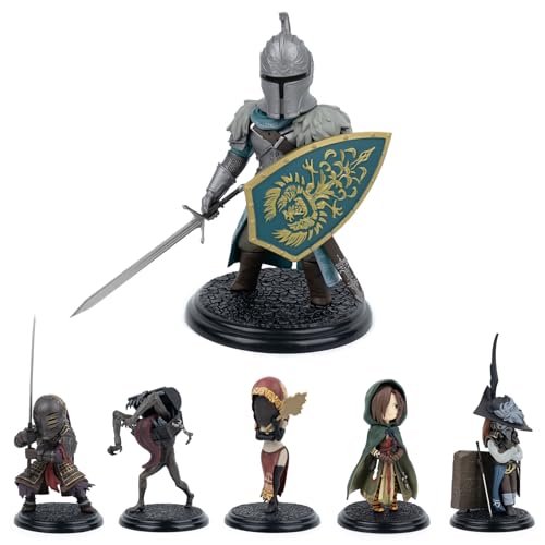 Firelink Dksouls Series-3 Single Box (Contains 1 Figure) Blind Box Figures Cute Collectible Toys Birthday Gifts