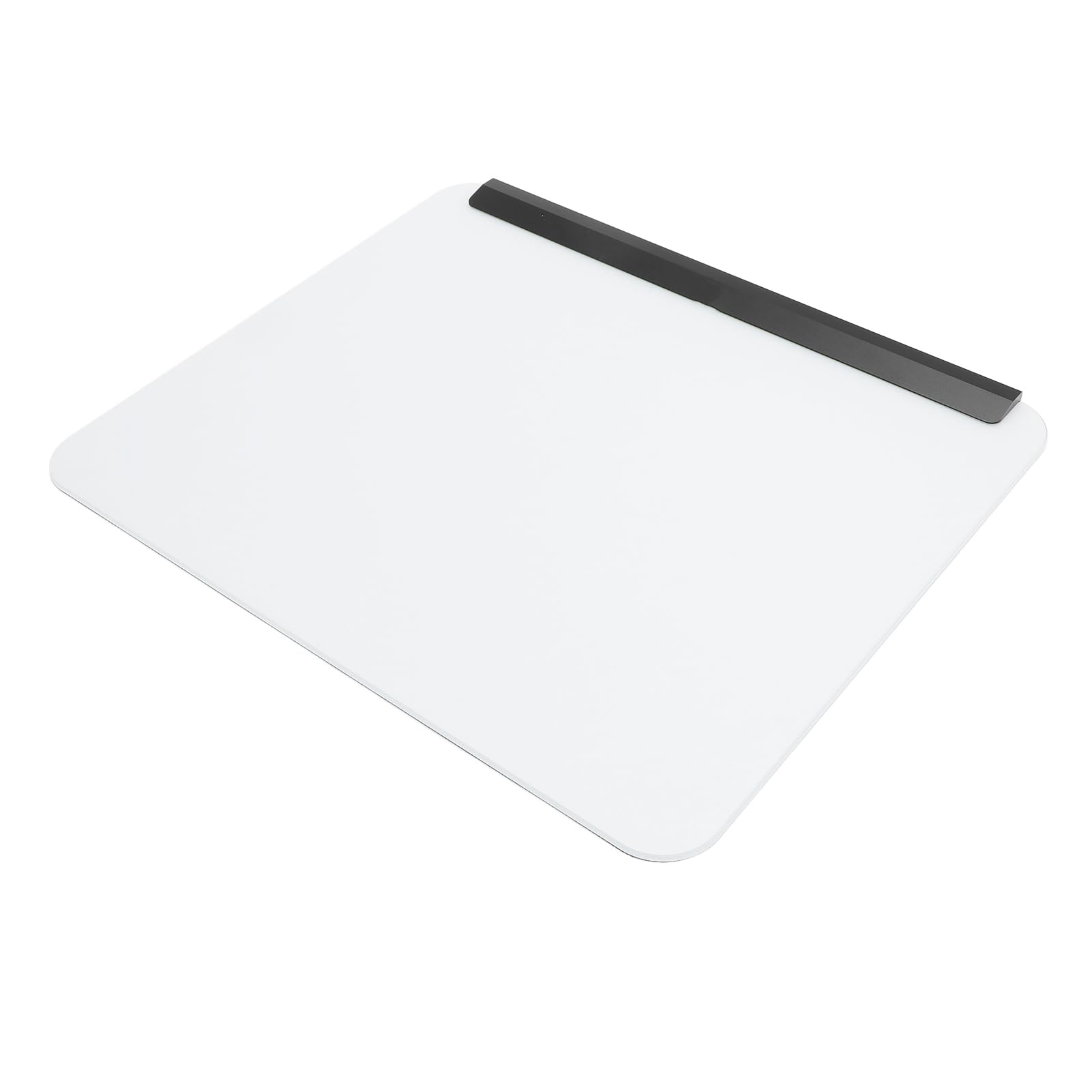 RGB Gaming Mouse Pad, Colorida Mat de Mouse USB LED 360 Mm X 308 Mm X 4.8 Mm, Modos de Múltiples Luz Mat de Teclado de Computadora sin Deslizamiento para Juegos Funcionamiento