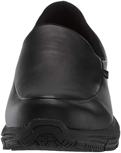 Emeril Lagasse Womens Florida Ez-fit Food Service Shoe, Black, 6 US | Image 1