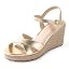 Gold Pu