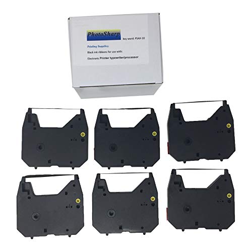 Our 10 Best Brother Typewriter Cassette Ribbon Reviews In 2024 Glory