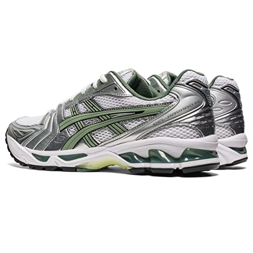 ASICS Men's Gel-Kayano 14 Shoes4