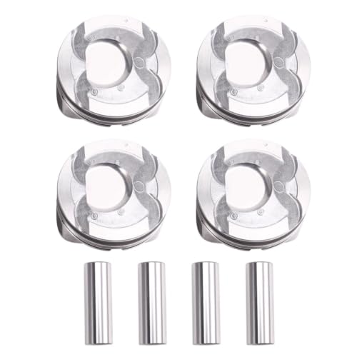 Kit de cylindre et pistons pour moteur Kia Soul 1.6L avec joints haut moteur inclus