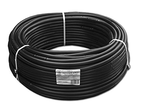 Bradas DSWWD161160-250-200 wąż ogrodowy 200 m