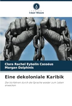 Paperback Eine dekoloniale Karibik [German] Book