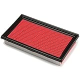 Engine Air Filter for 2006-2019 Nissan Altima Maxima Murano Infiniti QX60 Subaru Forester 3.5L V6