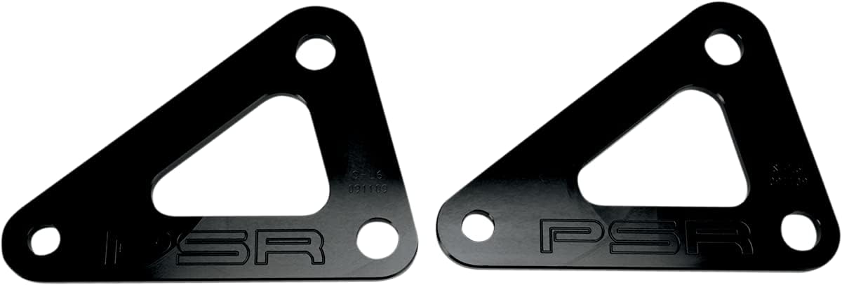 Psr 05-00758-22 Lowering Link - Black