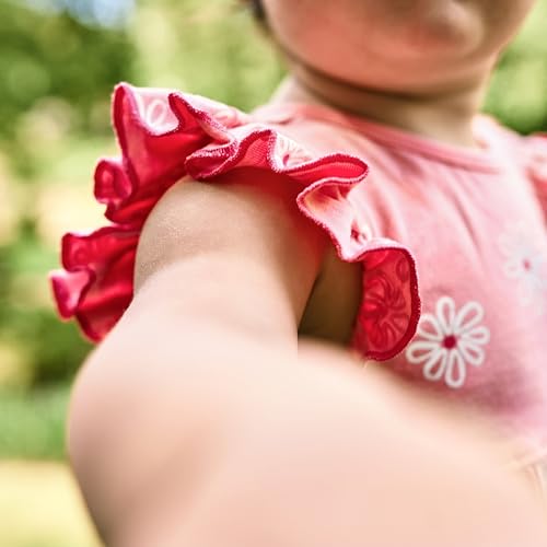 Image of Gerber Baby Girls Dress