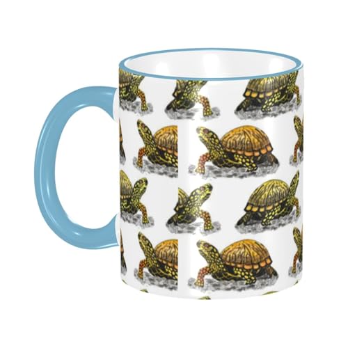 AJnRK }OJbv R[q[Jbv Sky Blue  HJbv eB[Jbv ϔM}O ۉ ϗ  傫 ~NRbv 330ml G ƒp vg蕨