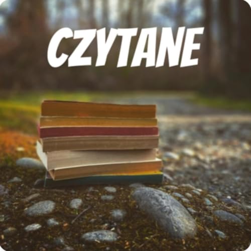 &bull;Czytane&bull; cover art
