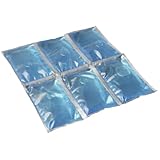 campingaz flexi freeze pack medium Contacto con alimentos) Campingaz Flexi Freez Pack S - Acumulador de refrigeración