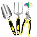 AGAKY Kit Herramientas Jardineria