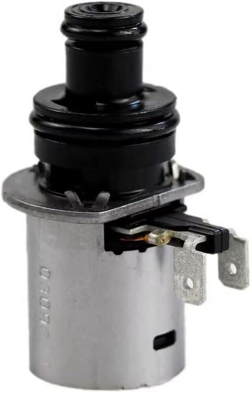 Torque Converter Lock-Up Solenoid Fits for Crosstrek Forester Legacy Outback Impreza with CVT TR580 / TR690