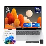 Compare HP Omnibook 7 17″ vs other laptops