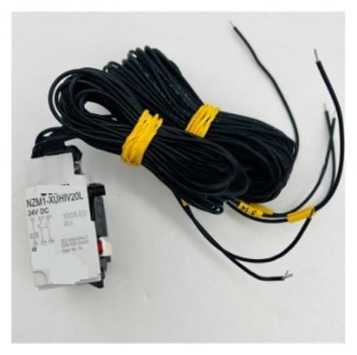 NZM1-XUHIV20L accesorio disyuntor automatización industrial