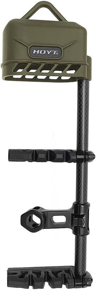 HOYT QUIVER SUPERLITE QD - 4 ARROW - Wilderness