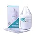 Produktbild Seltino Hafin Ghost Kompatibler Wasserfilter für Samsung Side by Side Filter Samsung Wasserfilter The EXP Samsung Kuhlschränke Aquapure DA29-00003G, DA29-00003B, DA97-06317A, HAFCU1/XAA, HAFIN2