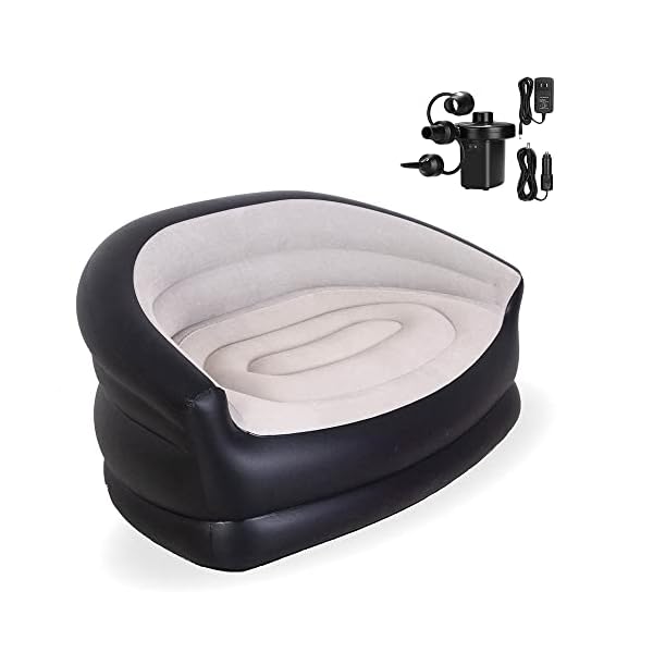   Twin-Size-Inflatable-Couch-Outdoor-Air-Sofa-with-Air-Pump-Lightweight-Lounger-Sofa-for-Camping-Comfortable-Inflatable-Sofa-for-Lounging