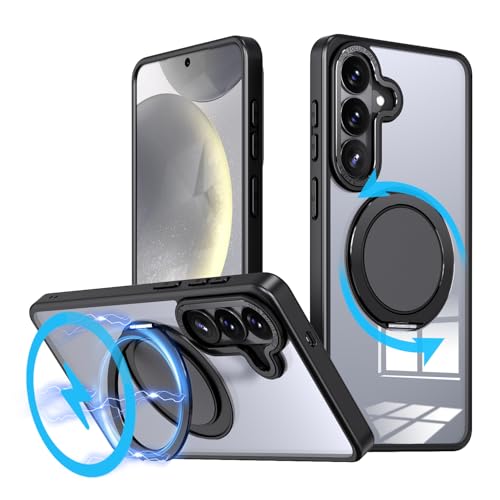Housse silicone Samsung S26 antichoc contre les chutes