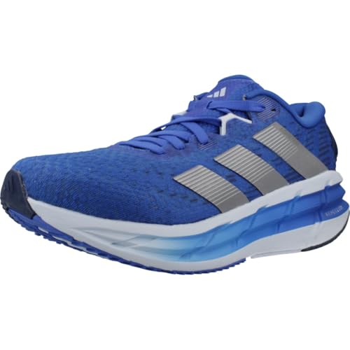 Image of adidas Men Adistar 4 Black Running Shoes