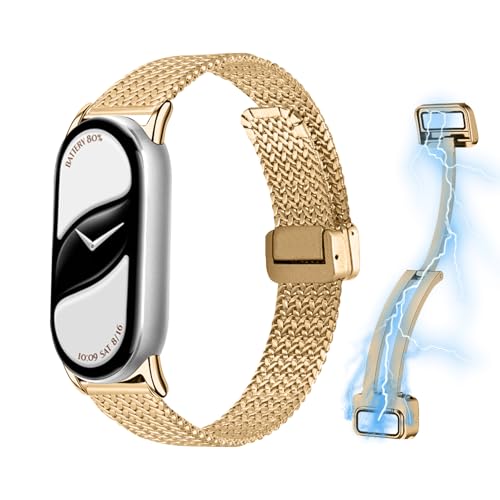 [NicMool] oh For Xiaomi Smart Band 10 / 9 / 8 / Mi Band 10 / 9 / 8 Ή VI~  oh 10 / 9 / 8p  xg XeX }OlbgNXv vxg