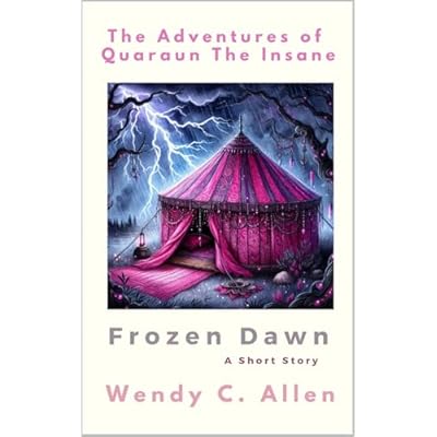 Frozen Dawn