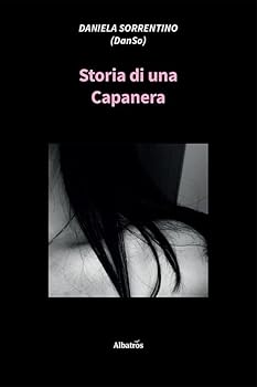 Paperback STORIA DI UNA CAPANERA Book