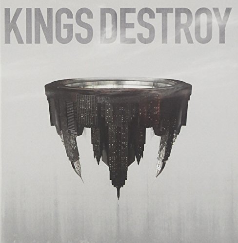 Kings Destroy