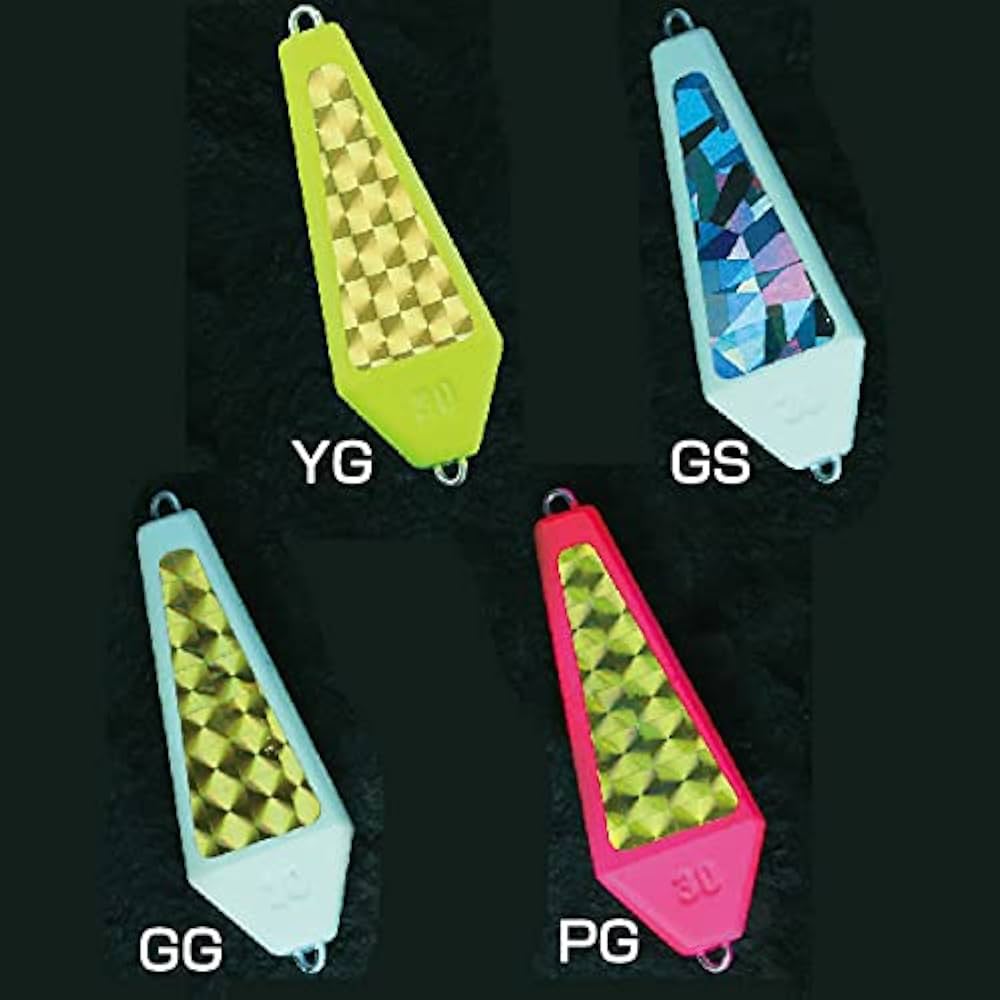 19点♡ ®️様 Amazon | ささめ針(Sasame) FSM19 実船 アスリートカワハギ シンカー