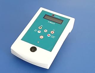 EUROAGE Magneto-ter.CEMP BF alta intensità con set 1 fascia BF 35x8cm XMulti cod.0101-2