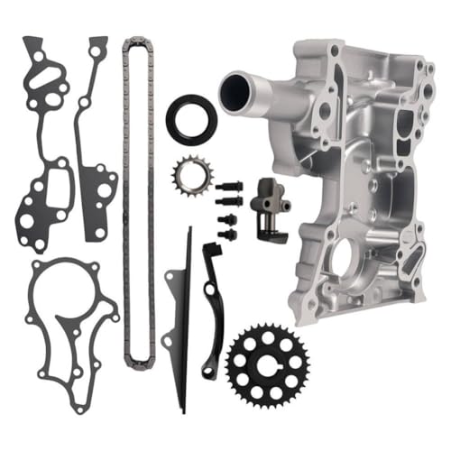 �G���W�� �^�C�~���O �`�F�[�� �L�b�g �s�b�N�A�b�v 2.4L 22REC 13506-38010 �ɑΉ�