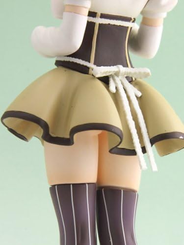 Puella Magi Madoka Magicaa DX figure vol.1 Tomoe Mami (japan import)