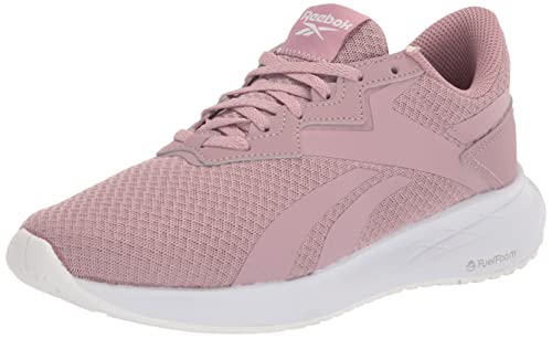 Reebok Women's Energen Plus 2.0 Running Shoe, Infused Lilac/White, 8 US Women by Reebok - Used condition - US$46.82