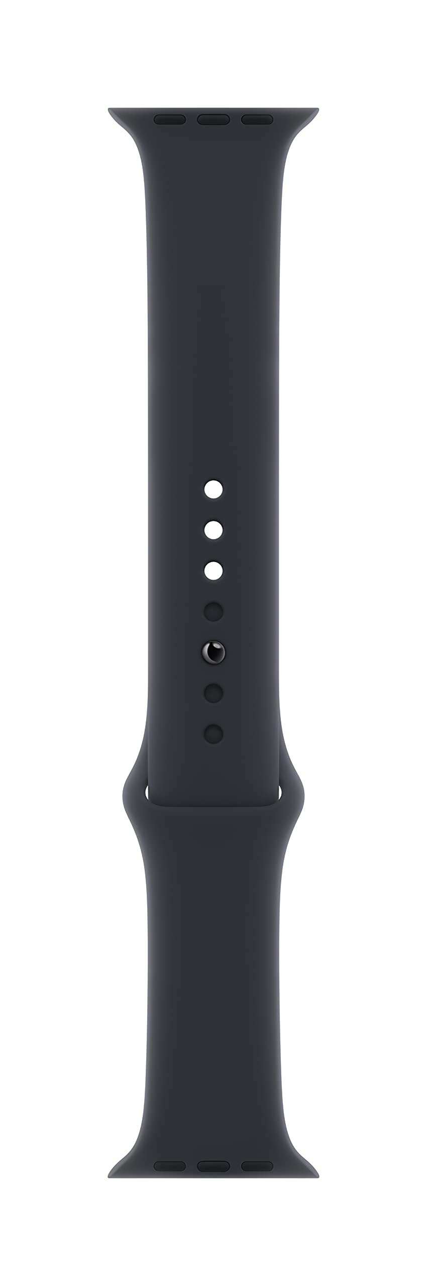 Apple Watch Band - Sport Band (41mm) - Midnight - Regular