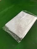 ETE ETMATE Plastic Sheets for Body Wrap 47