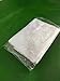 ETE ETMATE Plastic Sheets for Body Wrap 47"x82" Pack of 50