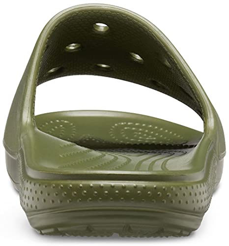 Image of Crocs Unisex-Adult Classic Slide Sandal