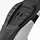 Fizik Unisex X4 Terra Powerstrap Radschuhe, Grau E Schwarz, 45 EU