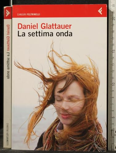 Portada de La Settima Onda