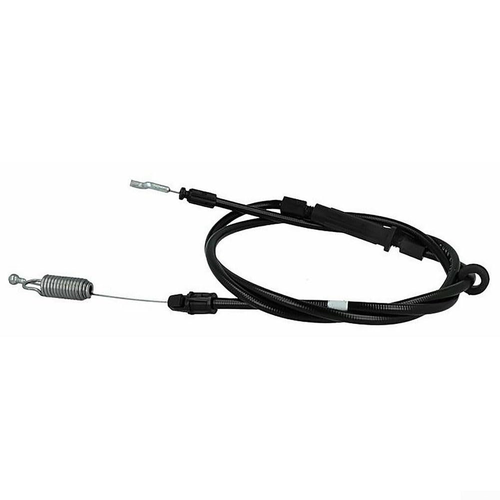 Câble D’embrayage/entraînement Pour Tondeuse à Gazon – Longueur 1365 Mm – Pour Modèles SP53H, S461RPD, SP533, Référence 381030051/0