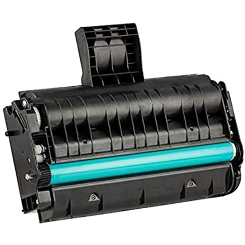 Image of SP-200 Toner Cartridge for Ricoh SP-200, SP-200N SP-200S SP-200SU SP-202SN SP-203SFN SP-203SF SP-210 SP-210SU SP-210SF SP-212Nw SP-212SNw and SP-212SFNw (Black)