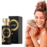 Perfume Spray for Man - Attract Women, Raw Pheromone Cologne, Attracting Pheromone Cologne for Men...