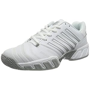 K-Swiss Bigshot Light 4, tennisschoenen voor dames