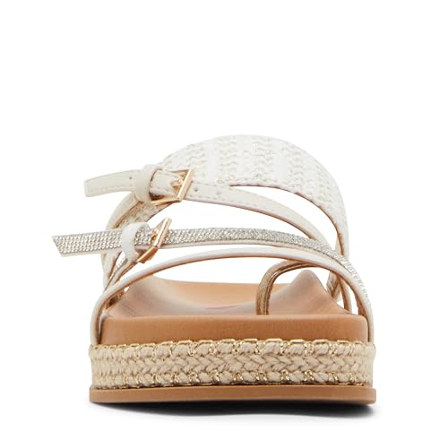Steve Madden Girl's Tickle Slide Sandal2
