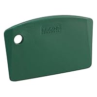 Vista 5 de Remco - Rascador rígido de polipropileno moldeado por inyección, Azul