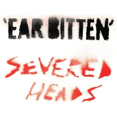 Ear Bitten