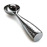 RSVP International Ice Cream Tool Collection, Dishwasher Safe, Large Handle, Scoop