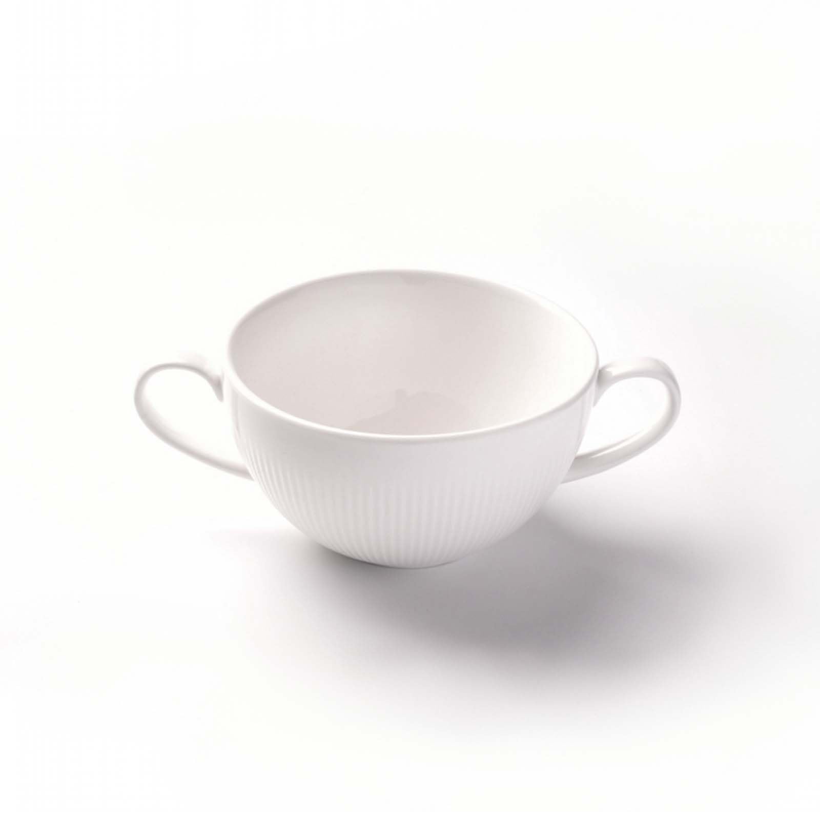 Tazza a due manici, aiuto vivente, tremori, presa più debole, artrite, condizioni di salute, disabilità, doppio manico, 250 ml