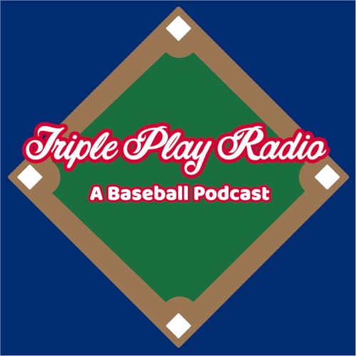 『Triple Play Radio』のカバーアート