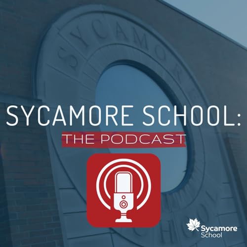 Sycamore School: The Podcast cover art